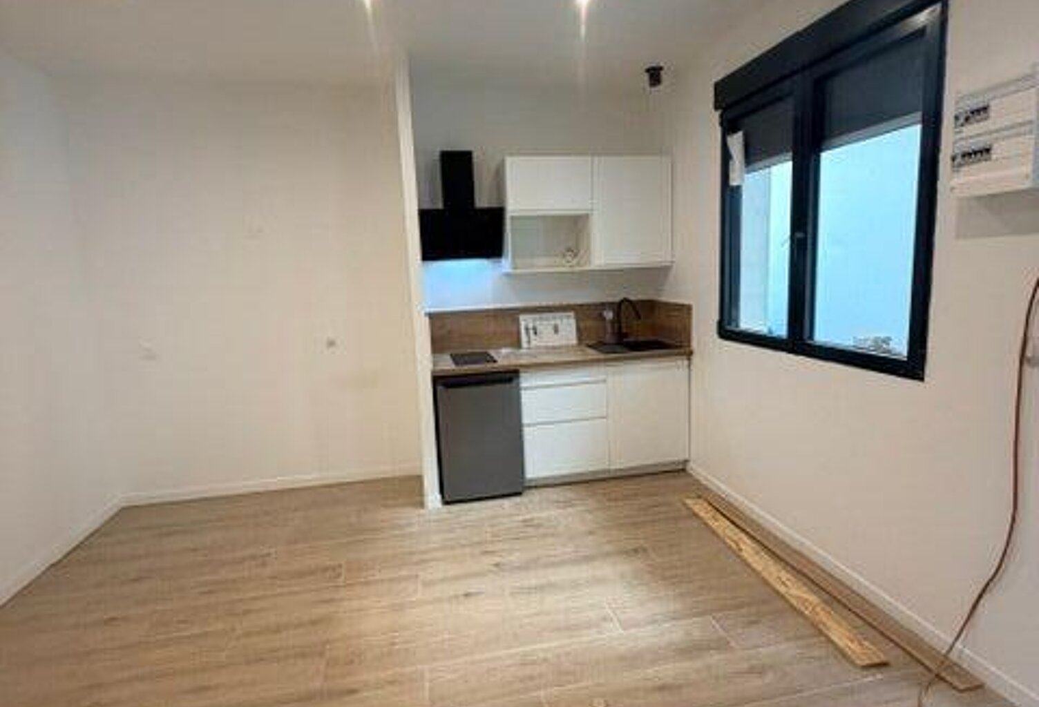 Appartement À Vendre — photo 1