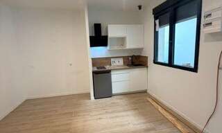 Appartement 1 Pièce 22 m² à vendre à Reims (51100)
