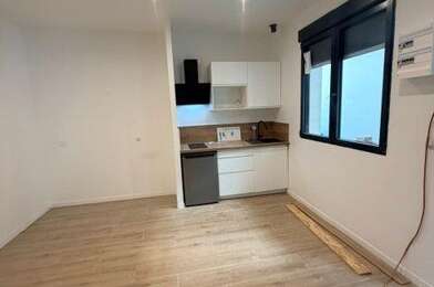 Appartement 1 pièces 97900 €