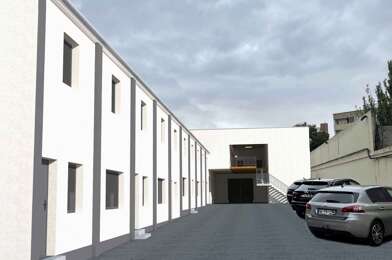 Maison 3 pièces 228800 €