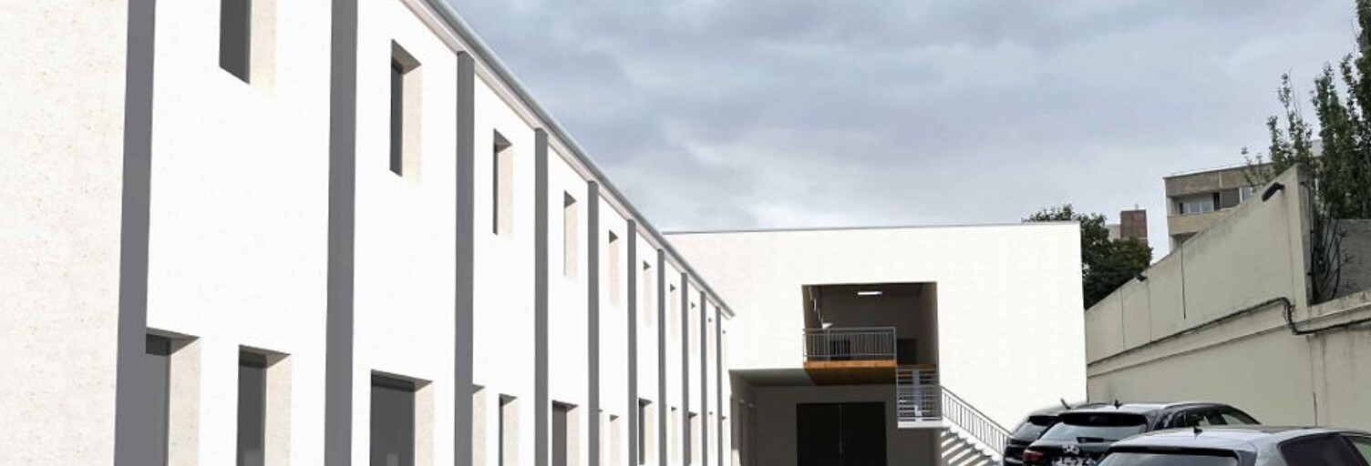 Maison 3 Pièces 70 m² à vendre à Reims (51100)