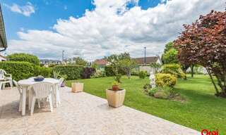 Maison 6 Pièces 147 m² à vendre à Bétheny (51450)