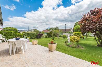 Maison 6 pièces 460000 €