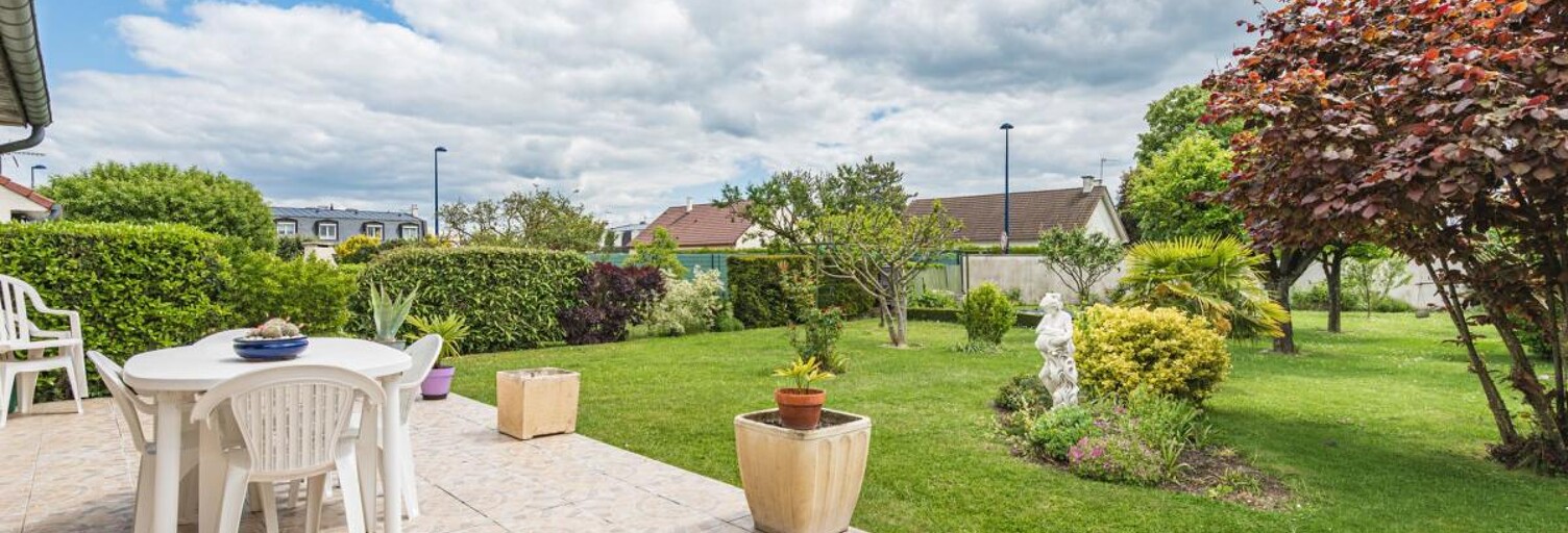Maison 6 Pièces 147 m² à vendre à Bétheny (51450)