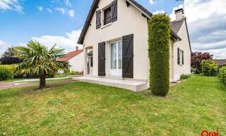 Maison 6 Pièces 147 m² à vendre à Bétheny (51450)