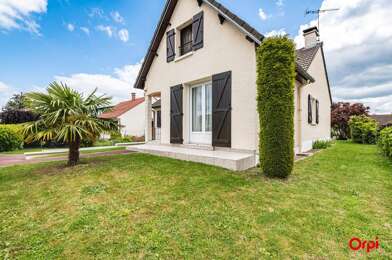 Maison 6 pièces 460000 €