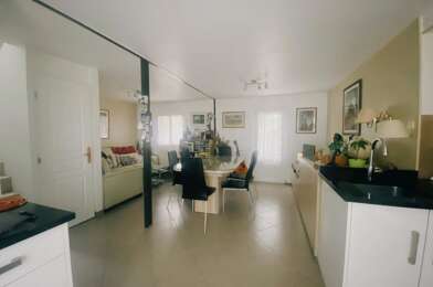 Maison 3 pièces 288000 €