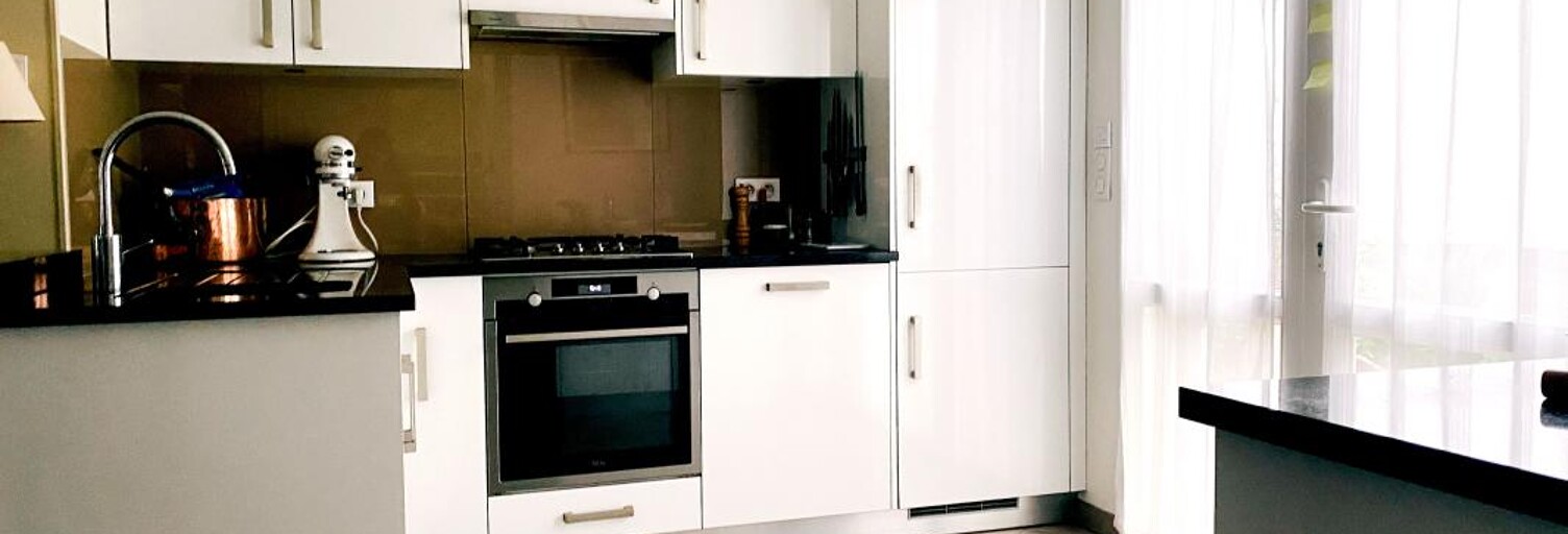Maison 3 Pièces 60 m² à vendre à Montmorency (95160)
