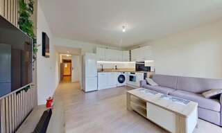 Appartement 2 Pièces 43 m² à louer à Bègles (33130)