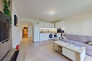 Appartement 2 pièces 900 €