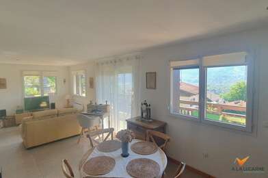 Appartement 3 pièces 323000 €