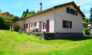 Maison 6 Pièces 110 m² à vendre à Coucouron (07470)