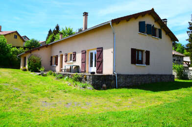 Maison 6 pièces 208000 €