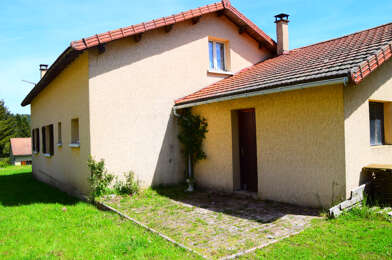 Maison 6 pièces 208000 €