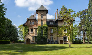 Maison 25 Pièces 1000 m² à vendre à Évreux (27000)