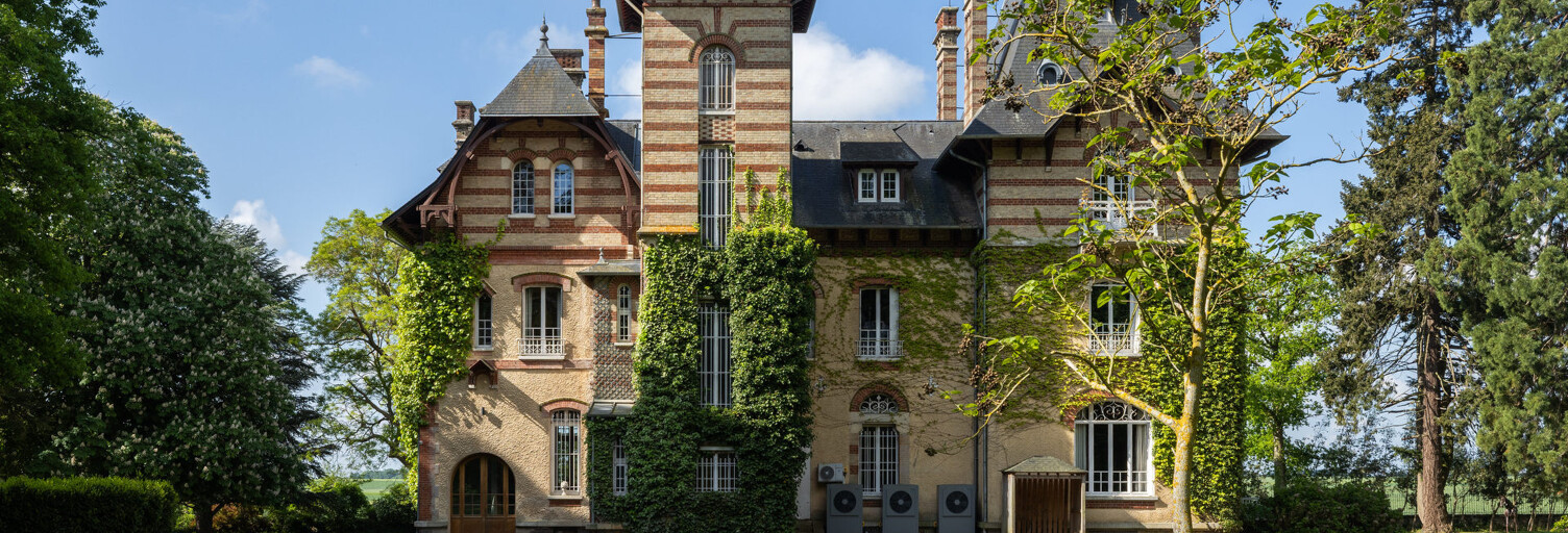 Maison 25 Pièces 1000 m² à vendre à Évreux (27000)