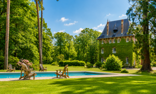 Maison 25 Pièces 1000 m² à vendre à Évreux (27000)