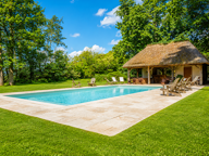 A vendre Dpt Eure (27) proche Evreux Manoir du 19ème et ses — photo 4