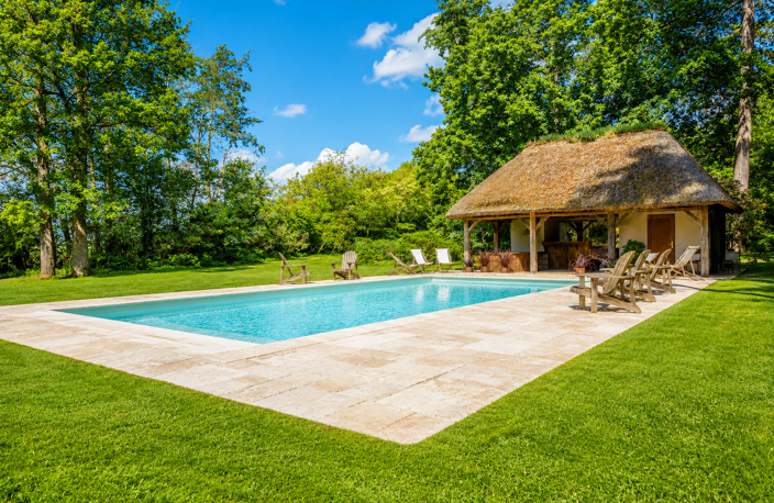A vendre Dpt Eure (27) proche Evreux Manoir du 19ème et ses — photo 4