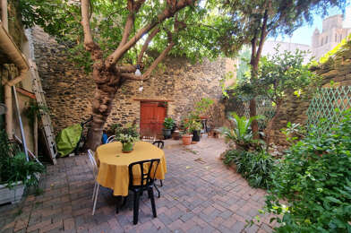 Maison 7 pièces 230000 €