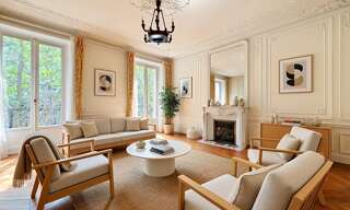 Appartement 6 Pièces 148 m² à vendre à Paris 10 (75010)