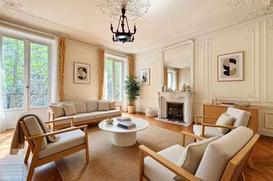 Appartement 6 pièces 1350000 €