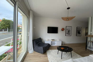 Appartement 1 pièces 199200 €