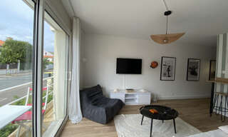 Appartement 1 Pièce 36 m² à vendre à Les Sables-d'Olonne (85100)