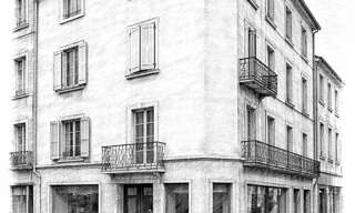 Immeuble  340 m² à vendre à Castres (81100)