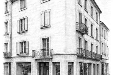 Immeuble  295000 €
