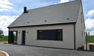Maison 90 m² à construire Darvault (77140)