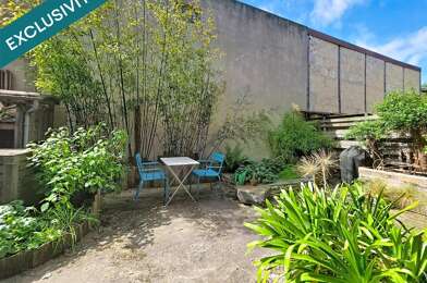 Appartement 4 pièces 690000 €