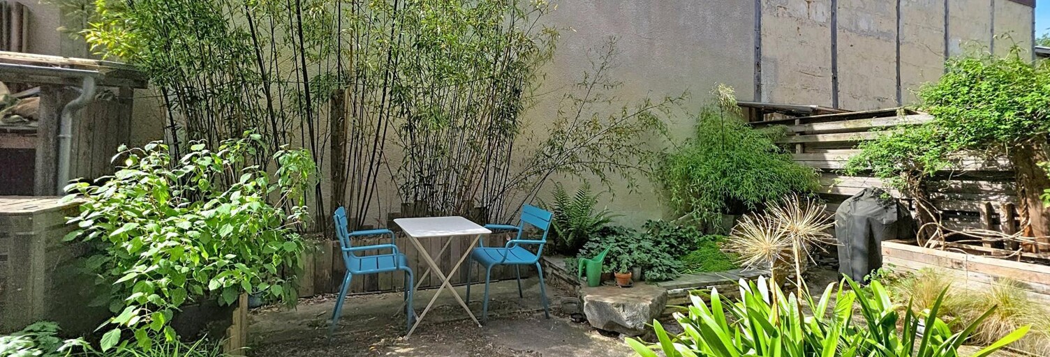 Appartement 4 Pièces 186 m² à vendre à Aubervilliers (93300)
