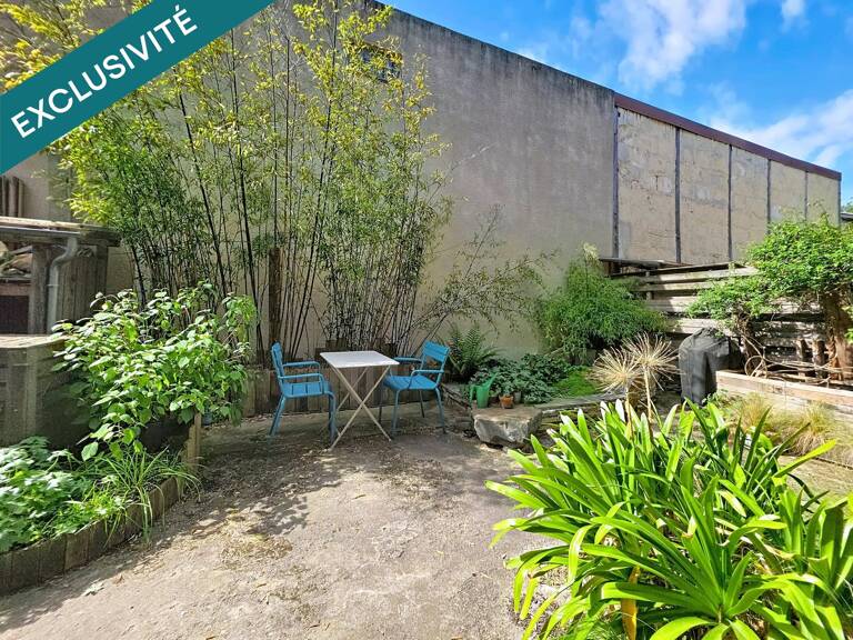 LOFT 180M² AVEC TERRASSE ARBOREE — photo 1