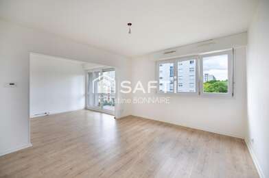 Appartement 4 pièces 137000 €