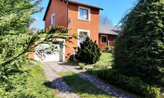 Maison 6 Pièces 163 m² à vendre à Saint-Jean-du-Bruel (12230)