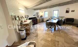 Maison 6 Pièces 140 m² à vendre à Sillans-la-Cascade (83690)