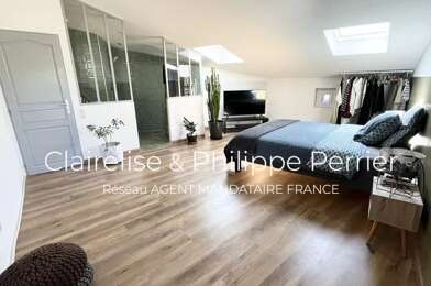 Maison 6 pièces 269000 €