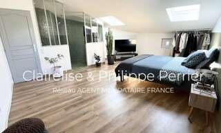 Maison 6 Pièces 140 m² à vendre à Sillans-la-Cascade (83690)