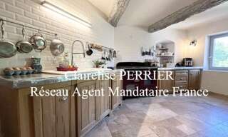 Maison 6 Pièces 140 m² à vendre à Sillans-la-Cascade (83690)