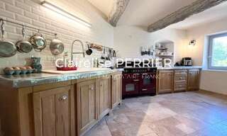 Maison 6 Pièces 140 m² à vendre à Sillans-la-Cascade (83690)