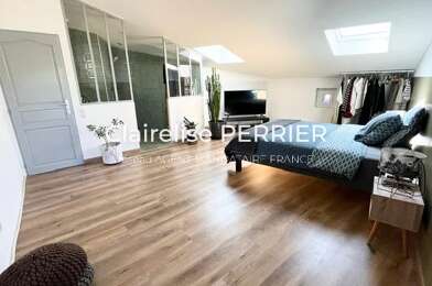 Maison 6 pièces 249000 €