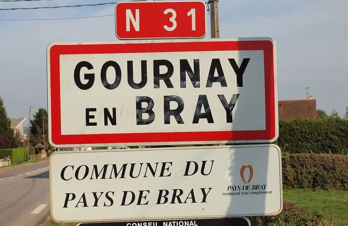 FAIRE OFFRE ! TERRAIN À BÂTIR DE 1 124 M² — photo 3
