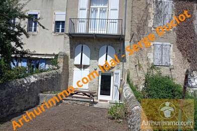 Appartement 3 pièces 460 €