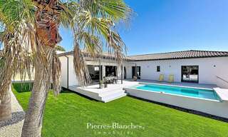 Maison 6 Pièces 187 m² à vendre à Nîmes (30000)