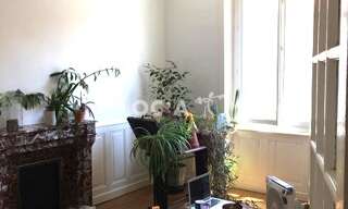 Appartement 2 Pièces 35 m² à louer à Villeurbanne (69100)