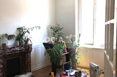 Appartement 2 pièces 664 €