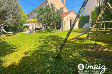 Maison 6 pièces 475000 €
