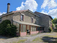 Maison pierre Boisseuil — photo 3