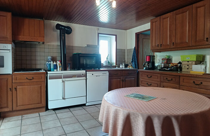 Maison pierre Boisseuil — photo 4